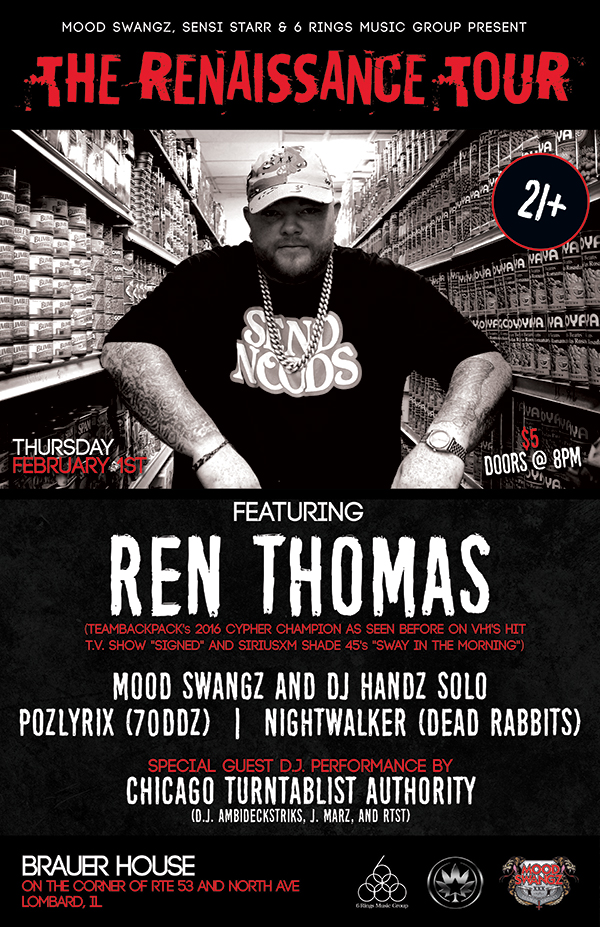 renaissance-tour-poster